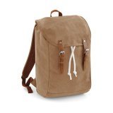Vintage Backpack ( QD615 )
