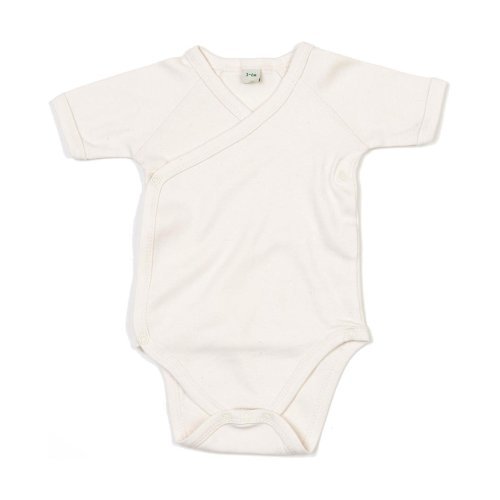 Baby Kimono Bodysuit ( BZ05-TLC )