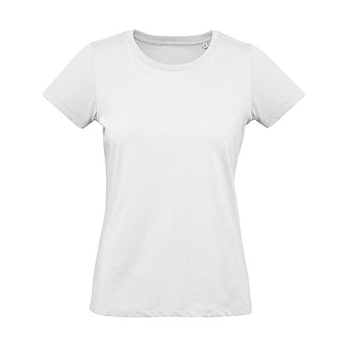 Organic Inspire Plus T /women ( TW049 )