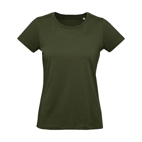 Organic Inspire Plus T /women ( TW049 )