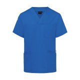 Men`s Slip-on Tunic Essential Short Sl ( KS 65 )