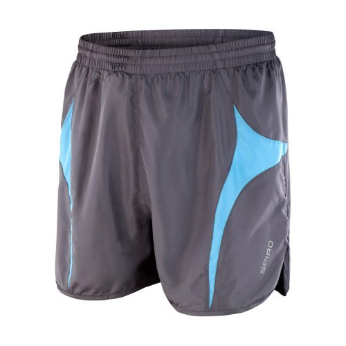Unisex Micro Lite Running Shorts ( S183X )