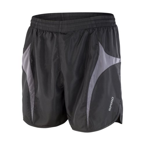 Unisex Micro Lite Running Shorts ( S183X )