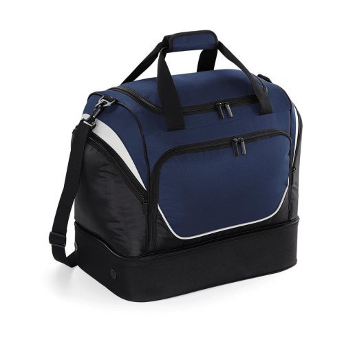 Pro Team Hardbase Holdall ( QS285 )