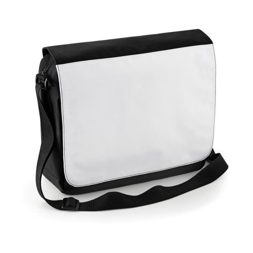 Sublimation Messenger Bag ( BG965 )