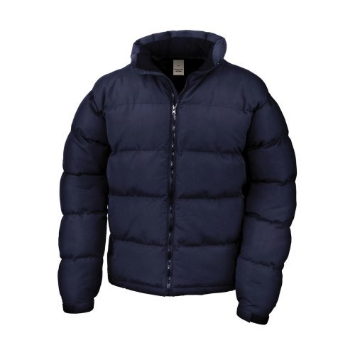 Holkam Down Feel Jacket ( R181M )