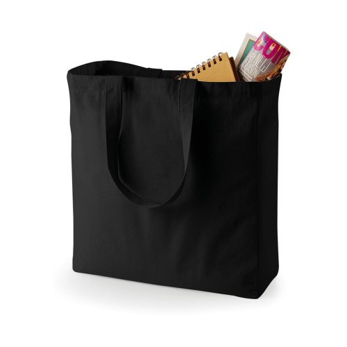 Canvas Classic Shopper ( QD23 )