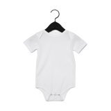 Baby Jersey Short Sleeve One Piece ( 100B )