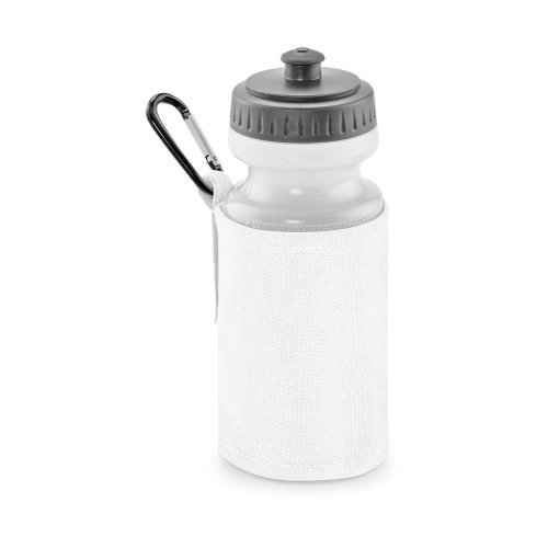 Water Bottle And Holder ( QD440 )