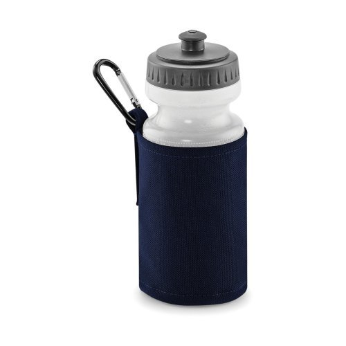 Water Bottle And Holder ( QD440 )