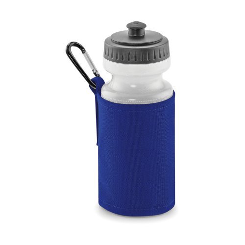 Water Bottle And Holder ( QD440 )