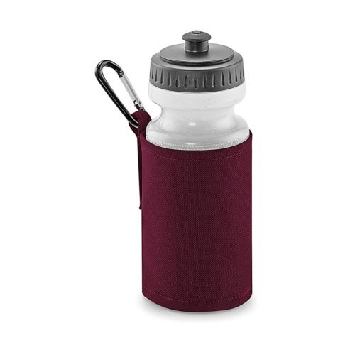 Water Bottle And Holder ( QD440 )