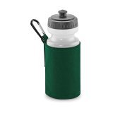 Water Bottle And Holder ( QD440 )