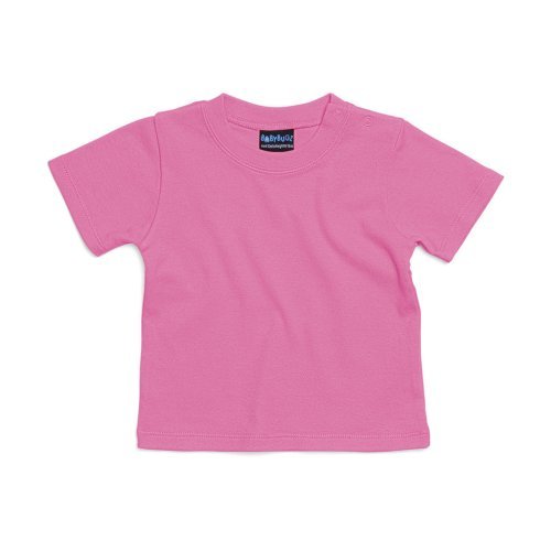 Baby T-Shirt ( BZ02 )