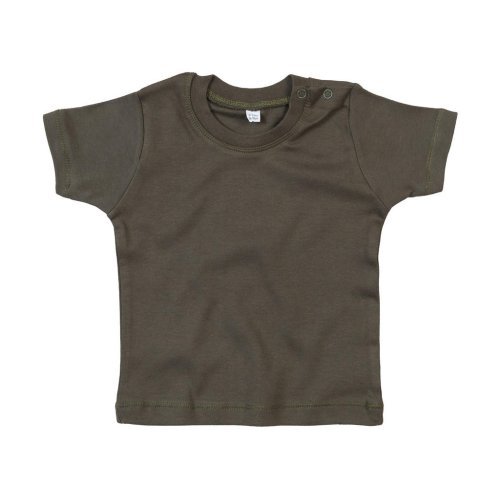 Baby T-Shirt ( BZ02 )