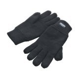 Fully Lined Thinsulate Gloves ( R147X )