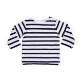 Baby Breton Top ( BZ52 )