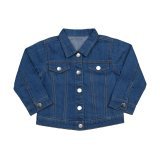 Baby Rocks Denim Jacket ( BZ53 )