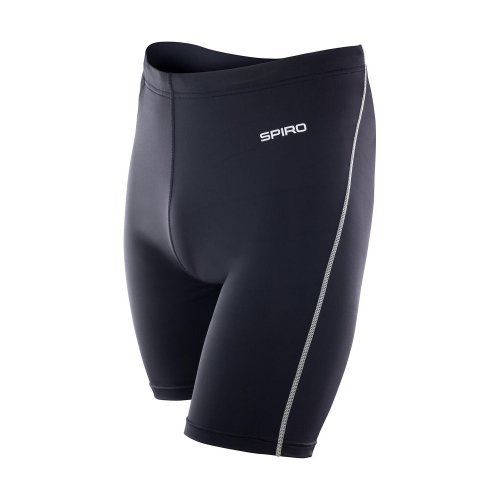 Men`s Bodyfit Base Layer Shorts ( S250M )