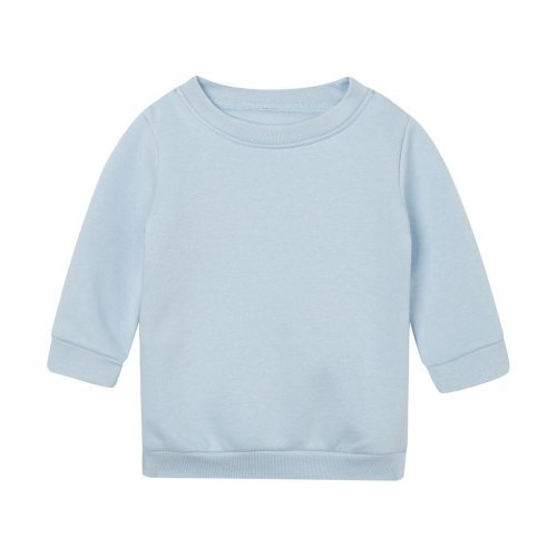 Baby Essential Sweatshirt ( BZ64 )