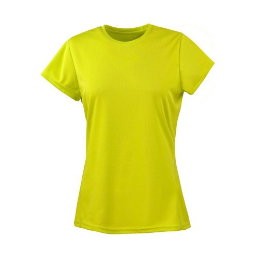 Ladies` Performance T-Shirt ( S253F )