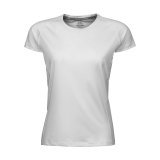 COOLdry Ladies` Tee ( 7021 )