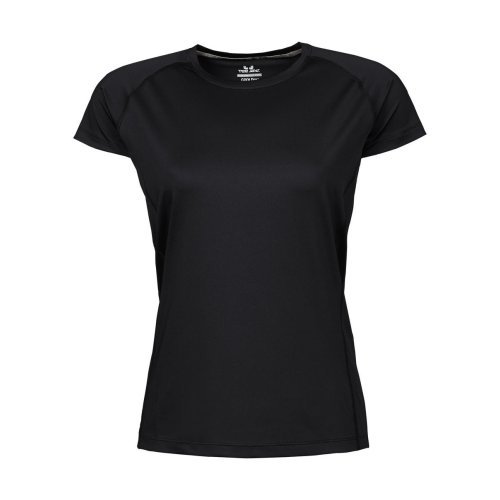 COOLdry Ladies` Tee ( 7021 )