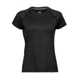 COOLdry Ladies` Tee ( 7021 )