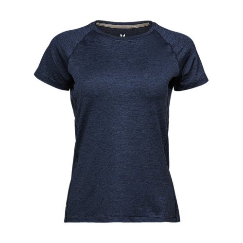 COOLdry Ladies` Tee ( 7021 )