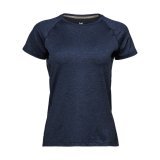 COOLdry Ladies` Tee ( 7021 )