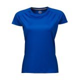 COOLdry Ladies` Tee ( 7021 )