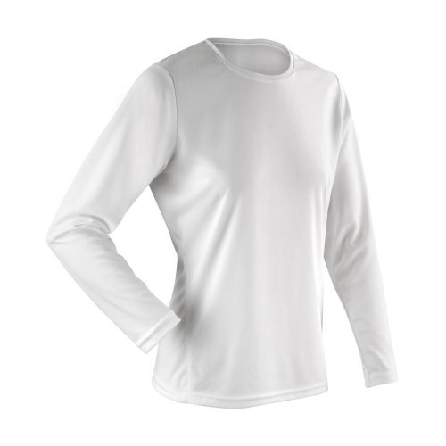 Ladies` Performance T-Shirt LS ( S254F )
