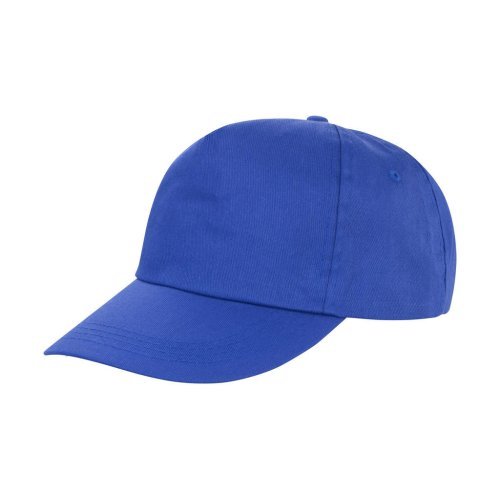 Houston 5-Panel Printers Cap ( RC080X )