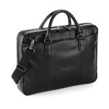 NuHide™ Slimline Laptop Brief ( QD892 )