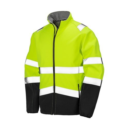Printable Safety Softshell ( R450X )