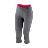 Fitness Women`s Capri Pant ( S273F )