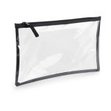 Clear Grab Pouch ( BG8 )