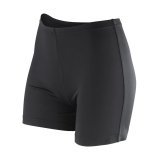 Women`s Impact Softex® Shorts ( S283F )