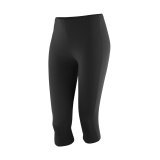 Women`s Impact Softex® Capri Pants ( S284F )