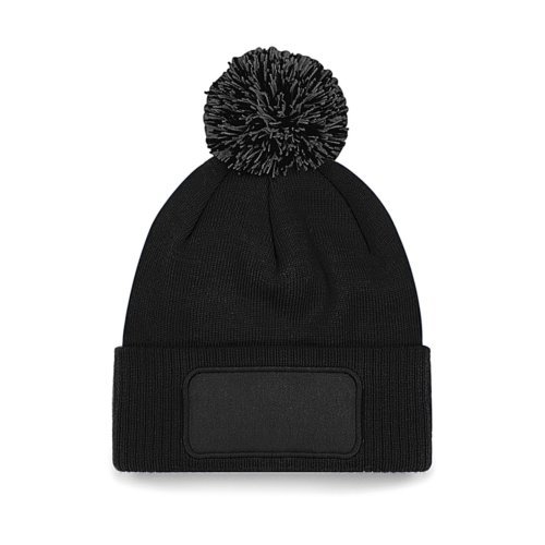 Snowstar Printers Beanie ( B443 )