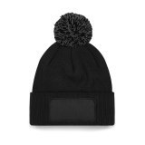 Snowstar Printers Beanie ( B443 )