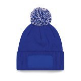 Snowstar Printers Beanie ( B443 )