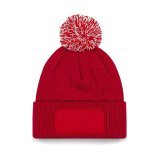 Snowstar Printers Beanie ( B443 )
