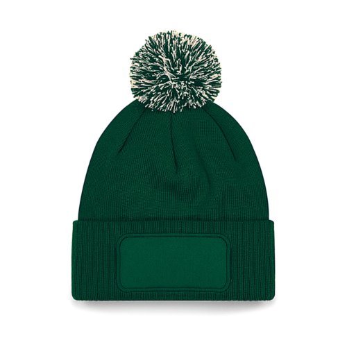 Snowstar Printers Beanie ( B443 )