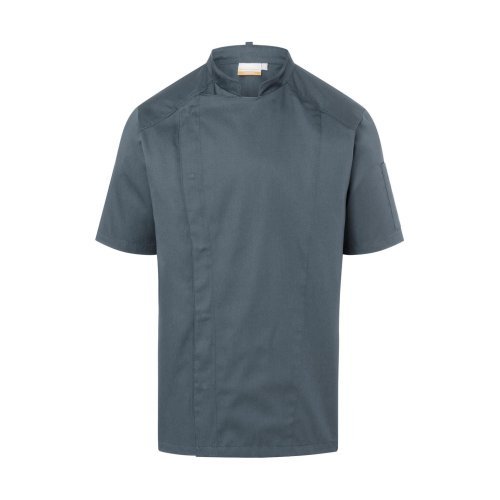 Short-Sleeve Chef Jacket Modern-Look ( JM 29 )