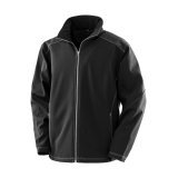 Men`s Treble Stitch Softshell ( R455M )