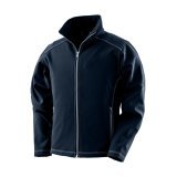 Women`s Treble Stitch Softshell ( R455F )