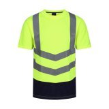 Pro Hi Vis T-Shirt ( TRS194 )