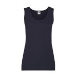Ladies` Valueweight Vest ( 61-376-0 )