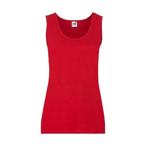 Ladies` Valueweight Vest ( 61-376-0 )